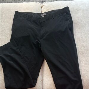 H&M Men's Black dress Pants